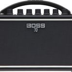 Boss KTN-MINI Mini Elektro Gitar Amfisi