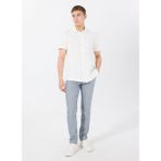 Boss Lacivert Erkek Slim Fit Chino Pantolon Chino_slim