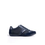 BOSS Lacivert Erkek Sneaker Saturn_Lowp_mx A_N 10216105 01