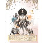 Boss Lady inspirational journal: Boss Lady Era: A Motivational Notebook for Queens to Write, Dream & Slay – 102 Pages of Inspiration & Empowerment (8.5x11)"