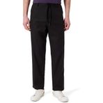 BOSS Lastikli Bel Normal Paça Chino Pantolon, 30, 5003345679, Siyah, Erkek