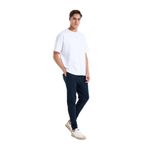 BOSS Lastikli Bel Regular Fit Eşofman Altı, L, 5003318053, Lacivert, Erkek