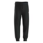 BOSS Lastikli Bel Regular Fit Eşofman Altı, L, 5003345700, Siyah, Erkek