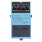 Boss LMB-3 Bass Limiter Enhancer Gitar Pedalı