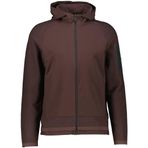 BOSS Logolu Fermuarlı Relaxed Fit Mont Erkek MONT 50517091 213
