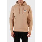 Boss Logolu Kapüşonlu Kanguru Cepli Pamuklu Regular Fit Sweat Erkek SWEAT 50494962 260