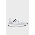 BOSS Logolu Koşu Sneaker Ayakkabı Erkek AYAKKABI 50498280 100