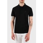 BOSS Logolu Pamuklu Regular Fit Düğmeli Polo Yaka T Shirt Erkek POLO YAKA T SHİRT 50538160 001
