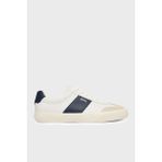 Boss Logolu Sneaker Ayakkabı Erkek Ayakkabı 50557852 140 - Beyaz