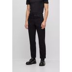 Boss London1 Erkek Black Jeans