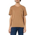 BOSS Mix&Match R Loungewear erkek tişörtü, Orta Bej 260, XL