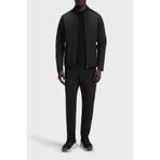 BOSS Modal ve Pamuk Karışımlı Regular Fit Düz Paça Jogger Pantolon Erkek PANTOLON 50543913 001