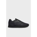 BOSS Monogram Jakarlı Sneaker Ayakkabı Erkek AYAKKABI 50552897 005