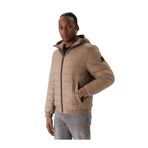 BOSS Mont, 52, 50543516, YEŞIL, Erkek