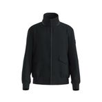 BOSS Mont Ohice Regular Fit, 50, Bilinmeyen, Siyah, Erkek