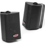 Boss Mr4.3b Marin Hoparlör 100W 2Li Paket