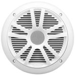 Boss Mr6w Marin Hoparlör 180W 2Li Paket