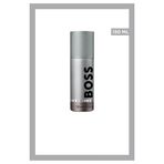 Boss No 6 Bottled 150 ml Deospray Erkek Deodorant