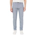 BOSS Normal Bel Normal Paça Chino Pantolon, 33-32, 5003276093, Lacivert, Erkek