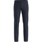 BOSS Normal Bel Normal Paça Chino Pantolon, 33-32, 5003318136, Lacivert, Erkek