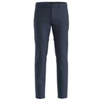 BOSS Normal Bel Normal Paça Lacivert Erkek Chino Pantolon Chino_slim