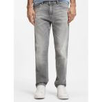 Boss Normal Bel Normal Paça Regular Fit Açık Gri Erkek Denim Pantolon Re.maine_bo - 33 / 32