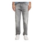 BOSS Normal Bel Paça Regular Fit Açık Gri Denim Pantolon Re.Maine_Bo, 33-32, 5003335592, Açık Gri, Erkek