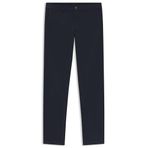 BOSS Normal Bel Regular Fit Chino Pantolon, 31/30, 5003286400, Lacivert, Erkek