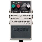 Boss NS-2 Noiser Supressor Compact Pedal