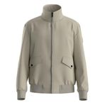 Boss Ohice Outerwear Light Bej Erkek Mont