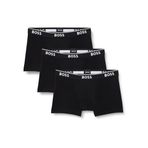 Boss Open Miscellaneous994 3P Power 3'lü Boxer