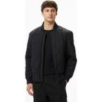 Boss Osnape Erkek Siyah Mont - 001-Siyah - 54