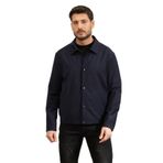 BOSS P Carper Coach Wg261 Erkek Mont, Mavi, 50 Beden