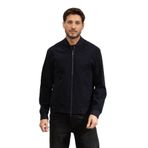BOSS P-Hanry-BMB-WG-254F Erkek Mont, Lacivert, 48 Beden