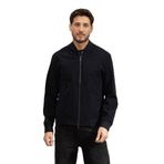BOSS P-Hanry-BMB-WG-254F Erkek Mont, Lacivert, 50 Beden