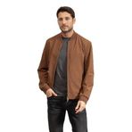 BOSS P-Hanry-BMB-WGPK253F Erkek Mont, Kahverengi, 48 Beden