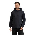 BOSS P-Imatteo Erkek Mont, Mavi, XL Beden