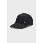 Boss Pamuklu Logolu Şapka Erkek Şapka 50555491 001 - Standart - Siyah