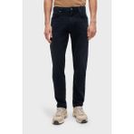Boss Pamuklu Regular Fit Dar Paça Jeans Erkek Kot Pantolon 50522489 405 - 30 / 32 - Lacivert