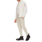 Boss Pamuklu Regular Fit Normal Bel Ribanalı Paça Jogger Pantolon Erkek PANTOLON 50542917 271