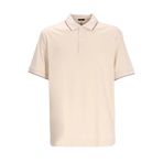 Boss Pamuklu Regular Fit Polo Yaka T Shirt Erkek T SHİRT 50519931 131