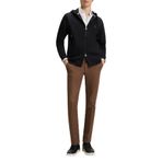 Boss Pamuklu Slim Fit Normal Bel Dar Paça Chino Pantolon Erkek PANTOLON 50543945 217