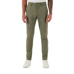 Boss Pamuklu Slim Fit Normal Bel Dar Paça Chino Pantolon Erkek PANTOLON 50543945 314