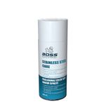Boss Paslanmaz Çelik Bakım Spreyi Inox 400 ml
