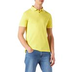 Boss Passertip Slim Fit Polo Erkek Tişört