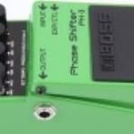 Boss PH-3 Phase Shifter Gitar Pedalı