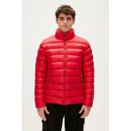 Boss Puffer Erkek Mont