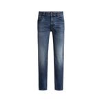 BOSS Re.Maine Selvedge Regular Fit Denim Pantolon, 30/32, 5003324458, Mavi, Erkek
