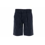BOSS Regular Fit Chino Şort, 34, 5003387313, Lacivert, Erkek
