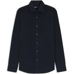Boss Regular Fit Klasik Yaka Uzun Kollu Kadife Gömlek Erkek GÖMLEK 50550679 404